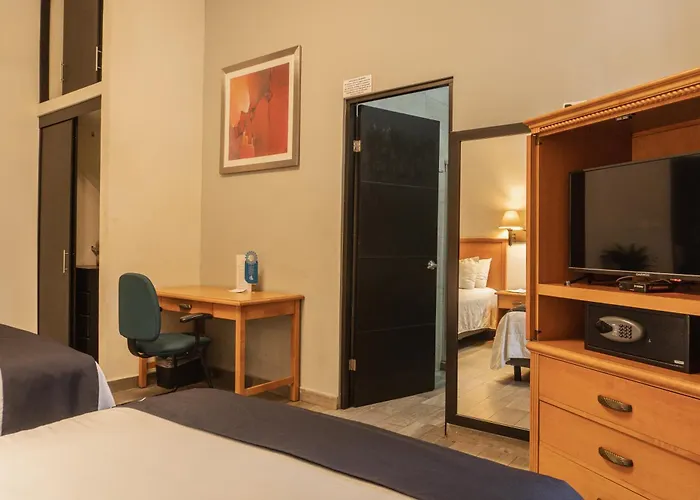 Hotel Boutique De Firma Monterrey