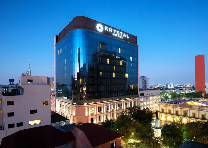 Fiesta Americana Monterrey